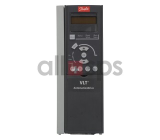 DANFOSS VLT FC301, 1.5KW - 131B1268