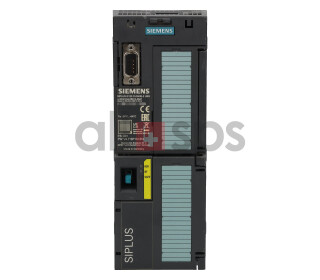 SIPLUS G120 CU240E-2 USS - 6AG1244-0BB12-2BA1