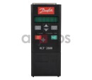 DANFOSS FREQUENY INVERTER VLT2800 1.1KW - 195N1028