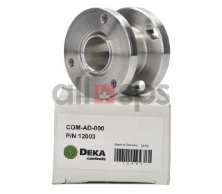 DEKA CONTROLS ADAPTER F. COM/1/2/H - COM-AD-000