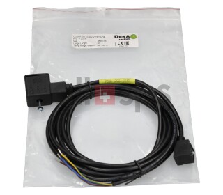 DEKA CONTROLS CONNECTION CABLE F. SUPPLY 3M - COM-P300