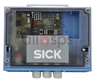 SICK CONNECTION MODULE 1040002 - CDM420-0105