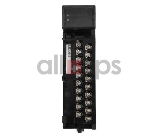 FANUC INPUT MODULE - IC693MDL645B