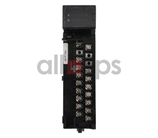 FANUC OUTPUT MODULE - IC693MDL740C