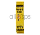 SICK SAFETY EXTENSION RELAY 6024878 - UE 42-2HD2D2