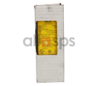 SICK SAFETY RELAY 6024901 - UE43-3MF2A3