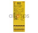 SICK SAFETY RELAY 6024901 - UE43-3MF2A3