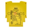 SICK SAFETY RELAY 6034772 - UE43-4AR2D2