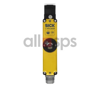 SICK SAFETY LOCKING MODULE 6028499 - I10-M0232S01