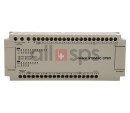 OMRON PROGRAMMABLE CONTROLLER - CPM1-30CDR-A-V1