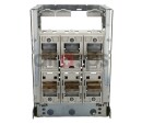 SIEMENS LEISTUNGSSCHALTER 3WL ZUB. F. EINSCHUBRAHMEN BGI 1250-1600A - 3WL9211-2AC21-0AA1