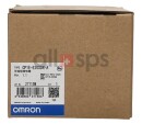 OMRON PROGRAMMABLE CONTROLLER - CP1E-E20SDR-A