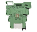 PHOENIX CONTACT RELAY SOCKET PLC-BSC- 24DC/21HC - 2967772