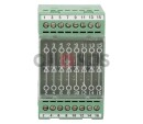 PHOENIX CONTACT DIODE BLOCK EMG 45-DIO 8E - 2950103