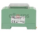 PHOENIX CONTACT DIODE BLOCK EMG 45-DIO 8E - 2950103