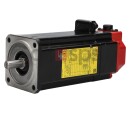 FANUC AC SERVO MOTOR - A06B-1501-B105