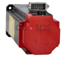 FANUC AC SERVO MOTOR - A06B-1501-B105