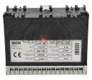 SICK SAFETY RELAY 1013410 - LCUX1-400