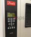 DANFOSS INVERTER 200KW - VLT5252PT5C54EXR1DLF10A00C0