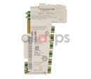 SCHNEIDER ELECTRIC ANALOG OUTPUT MODULE - TM5SAO4L