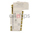 SCHNEIDER ELECTRIC ANALOG INPUT MODULE - TM5SAI4L