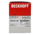 BECKHOFF PROFIBUS-BUSKOPPLER - BK8100