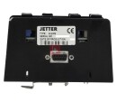 JETTER INPUT MODULE - N-SIM8