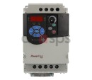 ALLEN BRADLEY POWERFLEX FREQUENZUMRICHTER 2.2KW -...