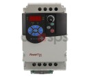 ALLEN BRADLEY POWERFLEX FREQUENZUMRICHTER 3.7KW -...