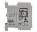 ALLEN BRADLEY MINIATURE CONTACTOR 100-K09*01 - 100-K0901