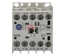 ALLEN BRADLEY MINIATURE CONTACTOR 100-K09*01 - 100-K0901