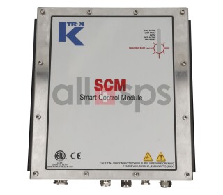 KTRON SMART CONTROL MODULE 2411-700220-E  - 2411-30024