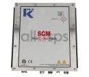 KTRON SMART CONTROL MODULE 2411-700220-E  - 2411-30024