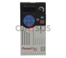 ALLEN BRADLEY POWERFLEX FREQUENZUMRICHTER 2.2KW -...