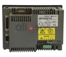 SCHNEIDER ELECTRIC OPERATOR PANEL - XBTF032110