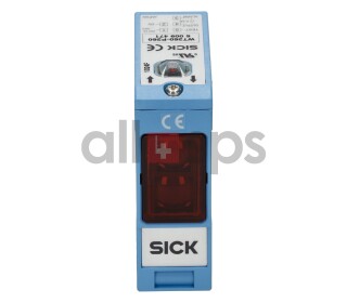 SICK REFLEXIONS LICHTSCHRANKE 6009471 - WT260-P260