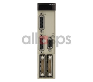 SCHNEIDER ELECTRIC MOTION CONTROL MODUL - TSXCAY21