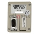 NUM DISPLAYUNIT FOR SERVO DRIVE MDL - MDLT100